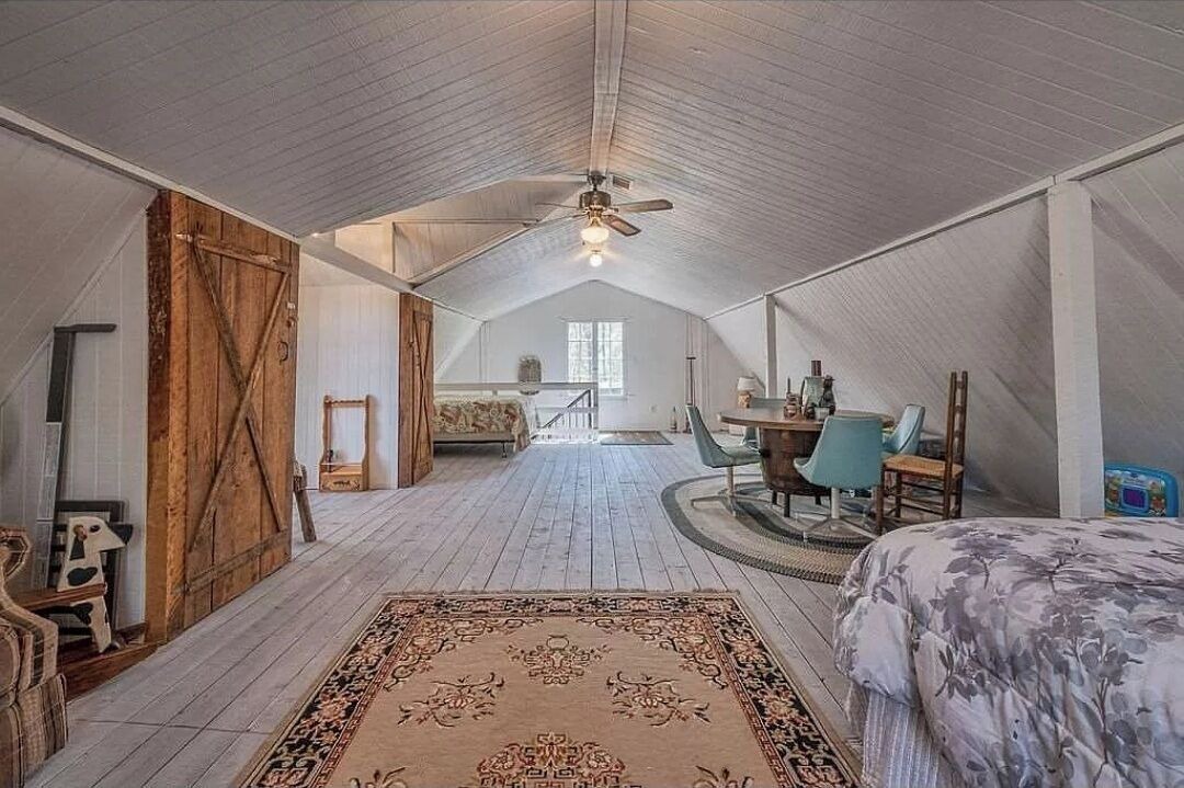 Photo of Bedroom in Penrod