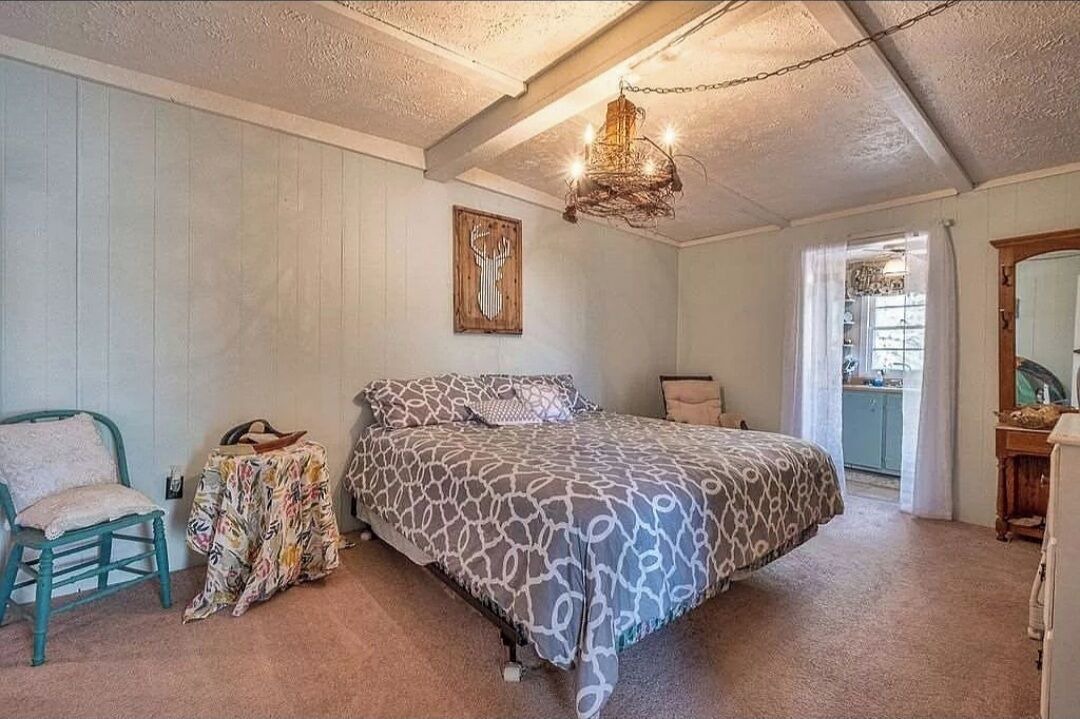Photo of Bedroom in Penrod