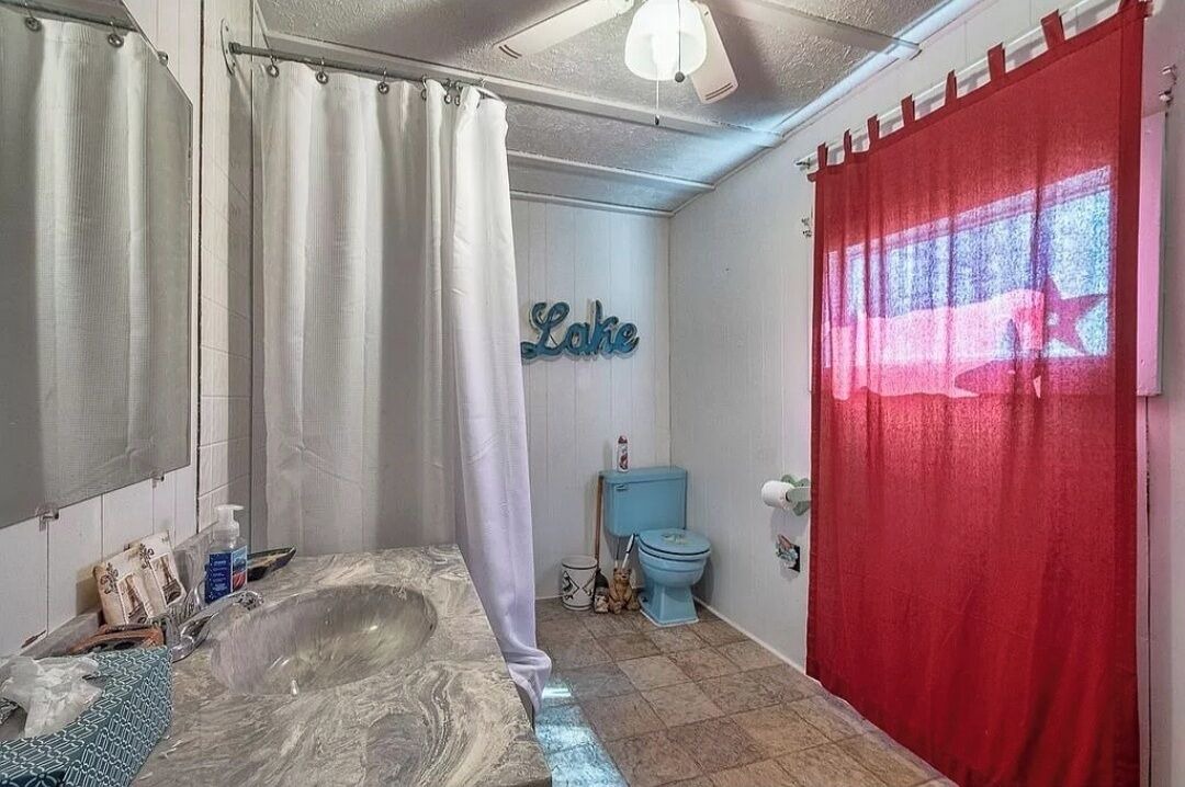 Photo of Bathroom in Penrod