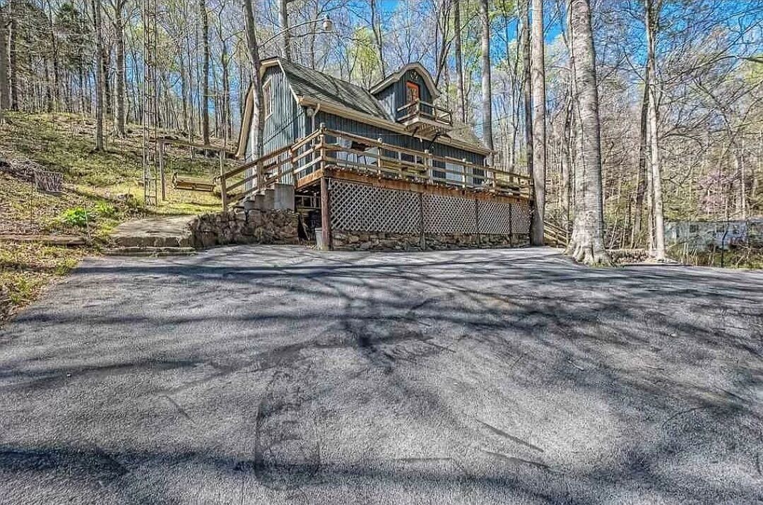 Photo of Outdoor in Penrod