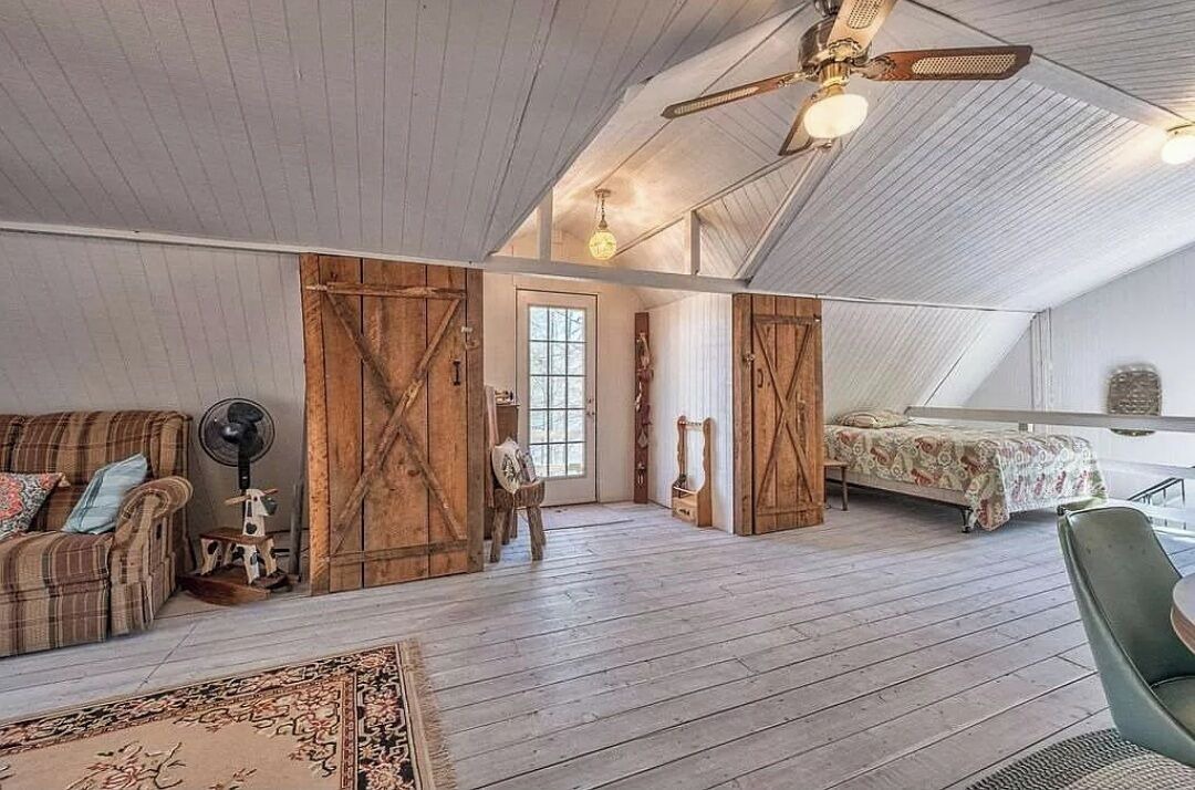 Photo of Bedroom in Penrod