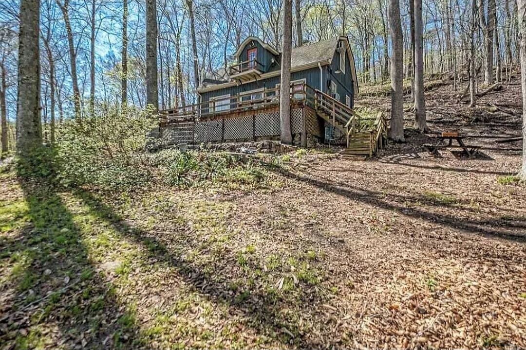 Photo of Outdoor in Penrod