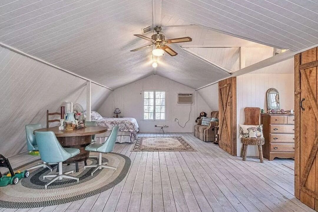 Photo of Bedroom in Penrod