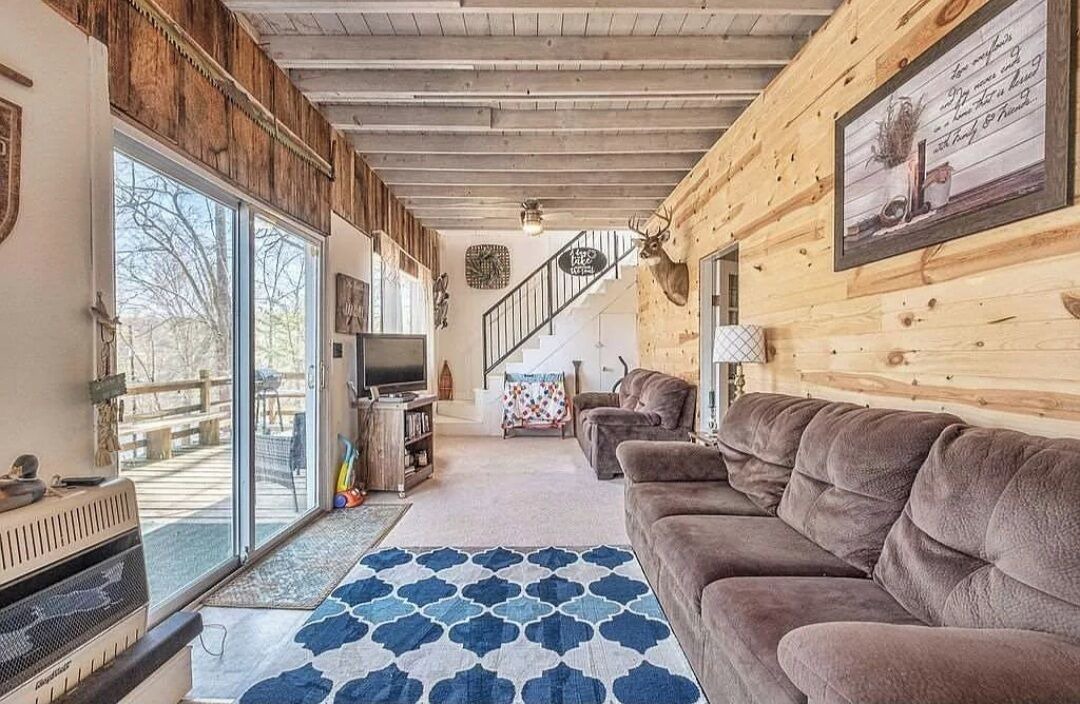 Photo of Livingroom in Penrod