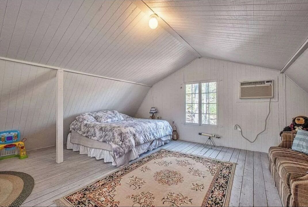 Photo of Bedroom in Penrod