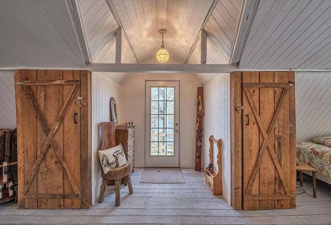 Photo of Bedroom in Penrod