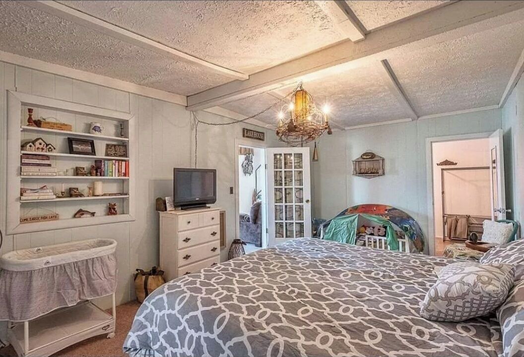 Photo of Bedroom in Penrod