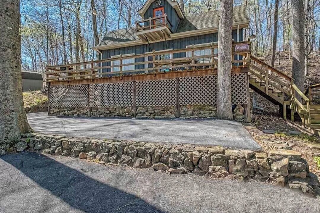 Photo of Outdoor in Penrod