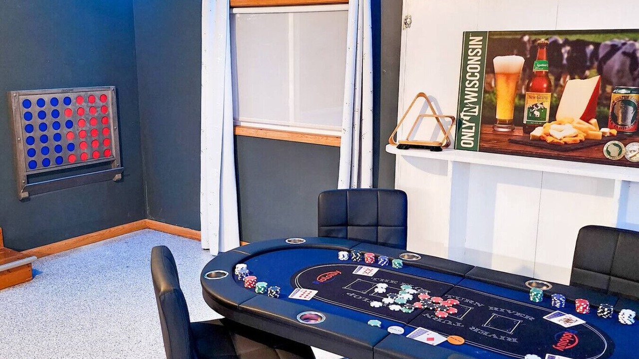 Photo of Bedroom in Mineral Point