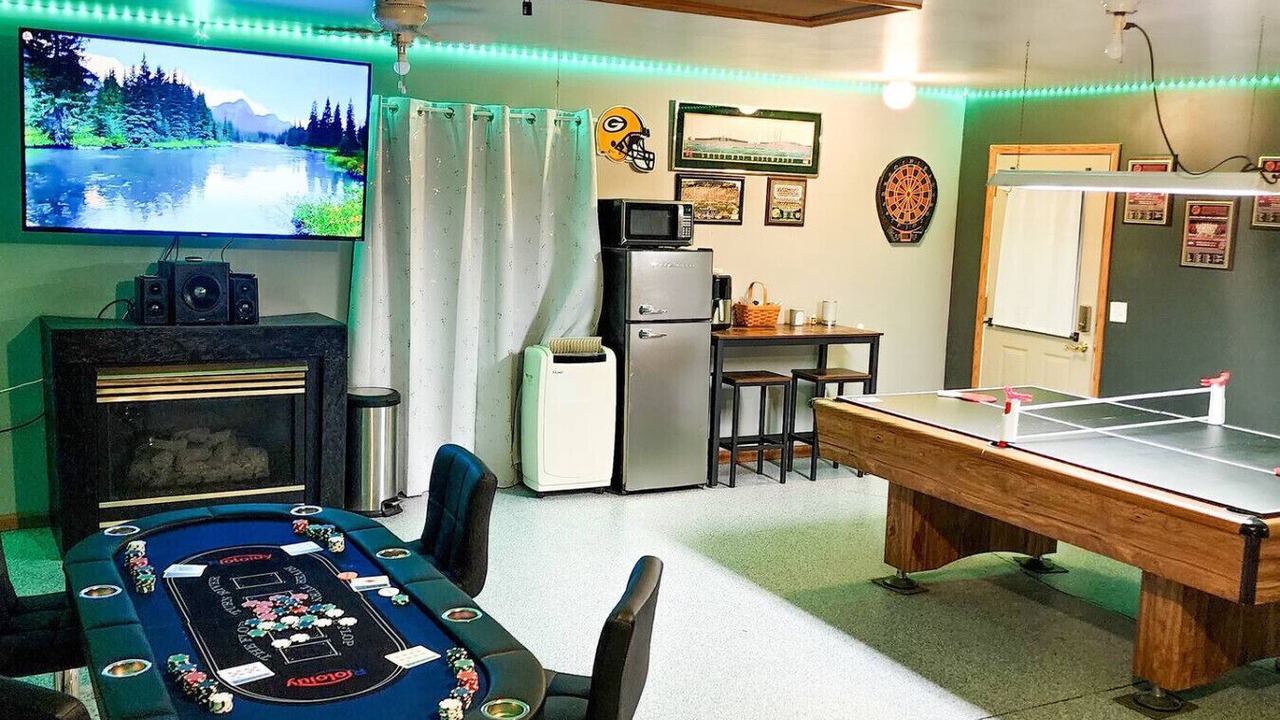 Photo of Bedroom in Mineral Point