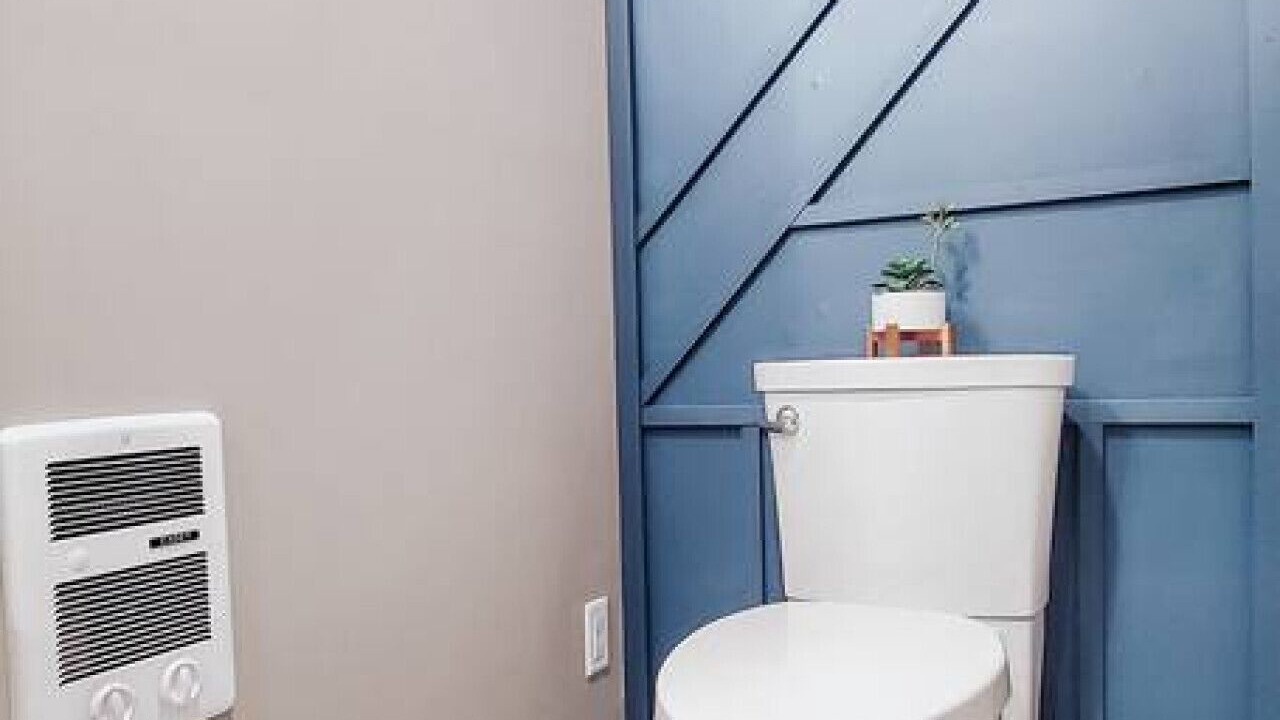 Photo of Bathroom in Mineral Point