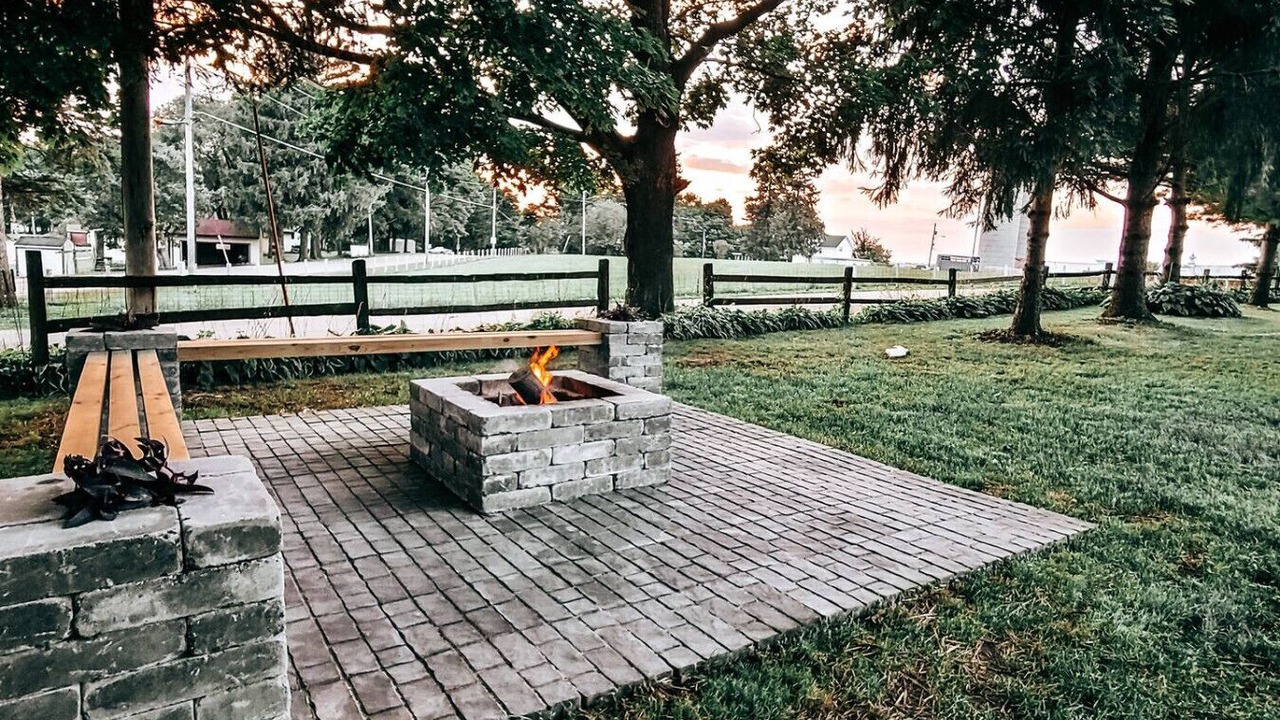 Photo of Outdoor in Mineral Point