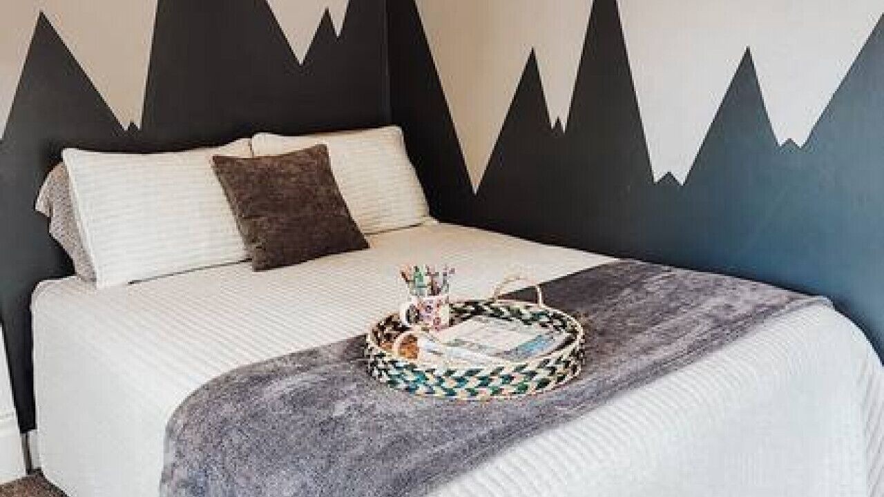 Photo of Bedroom in Mineral Point