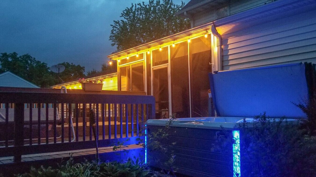 Photo of Outdoor in Mineral Point