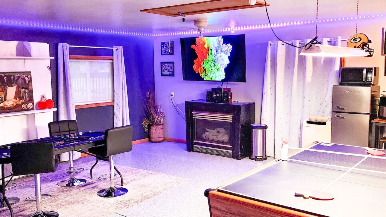Photo of Bedroom in Mineral Point