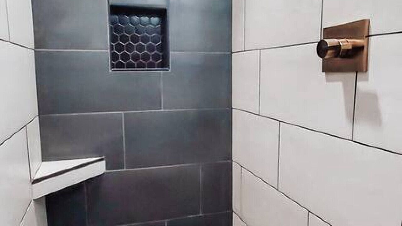 Photo of Bathroom in Mineral Point