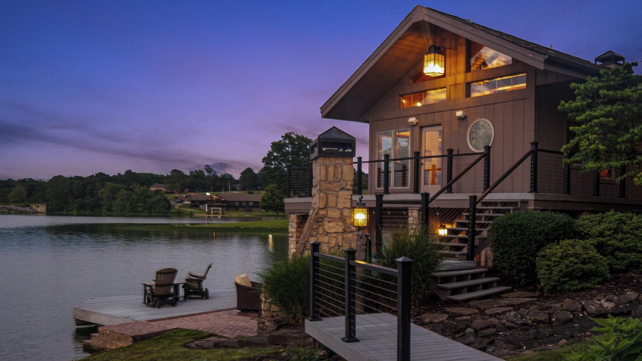 Photo of Outdoor in Bella Vista