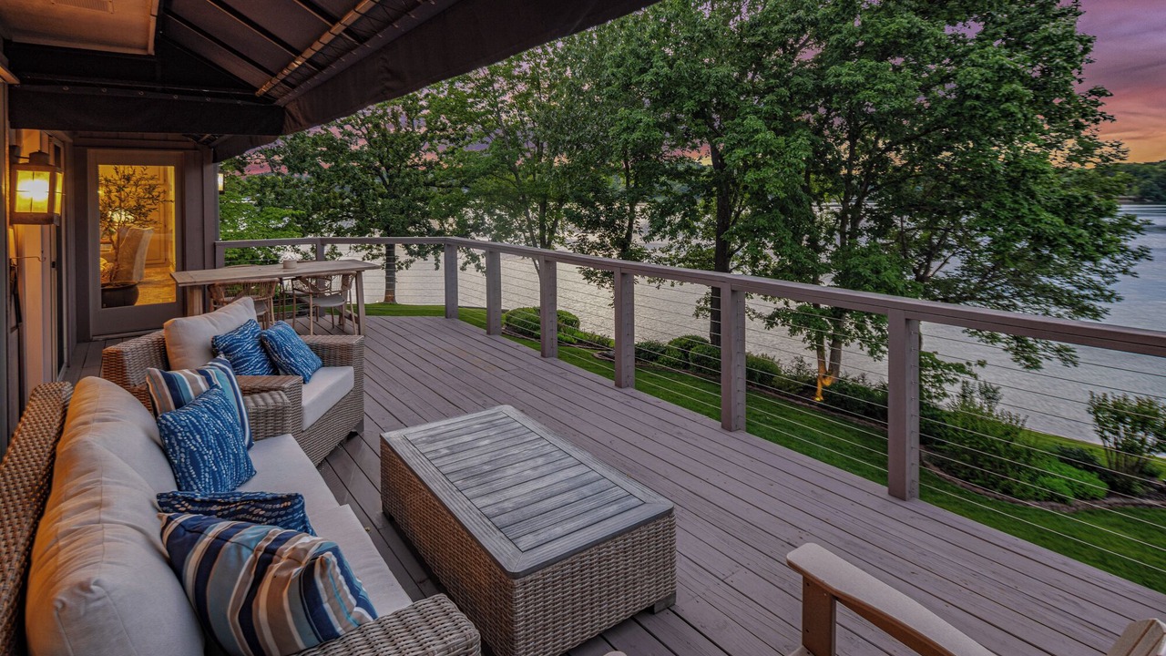 Photo of Patio Balcony in Bella Vista
