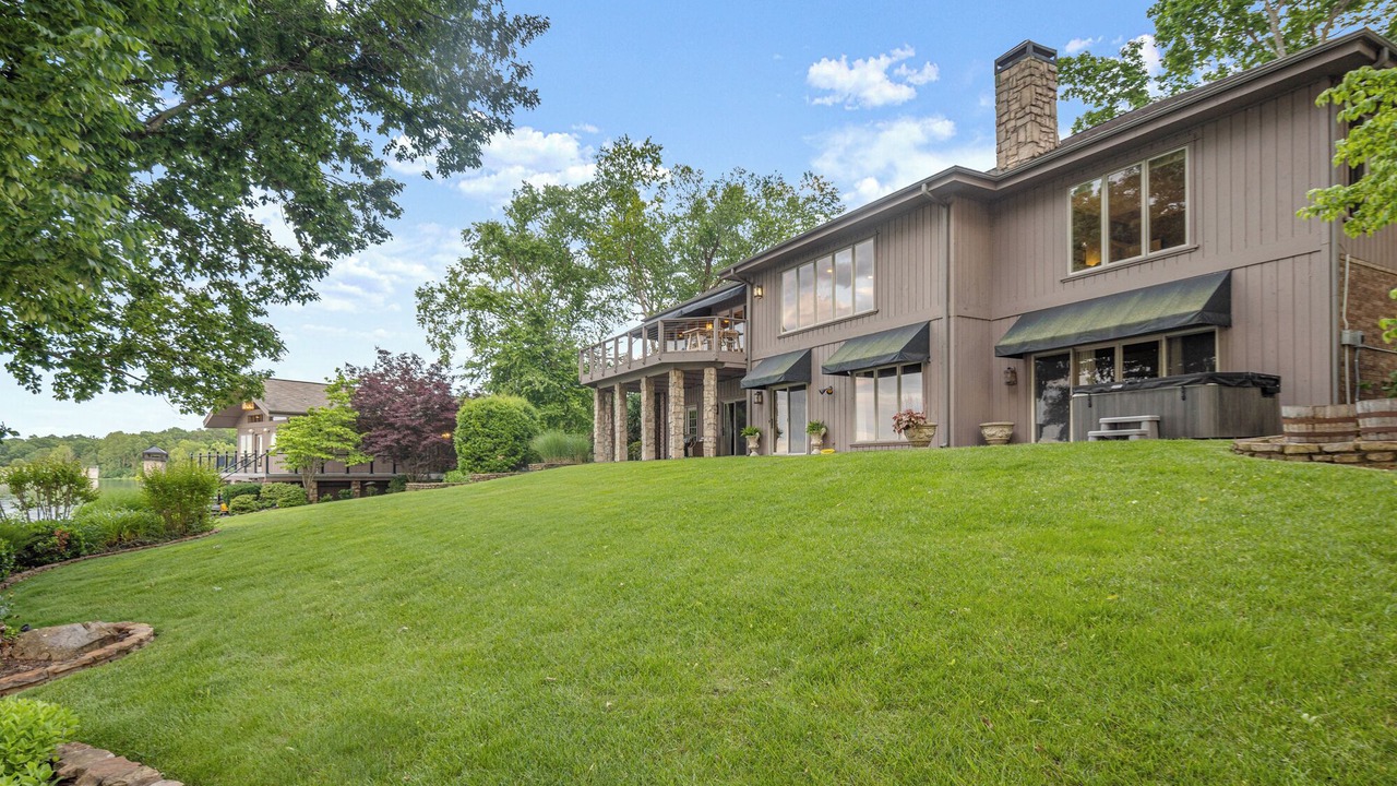 Photo of Outdoor in Bella Vista