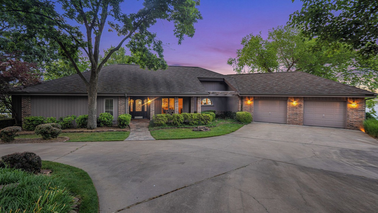 Photo of Outdoor in Bella Vista