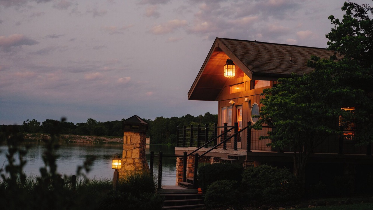 Photo of Outdoor in Bella Vista