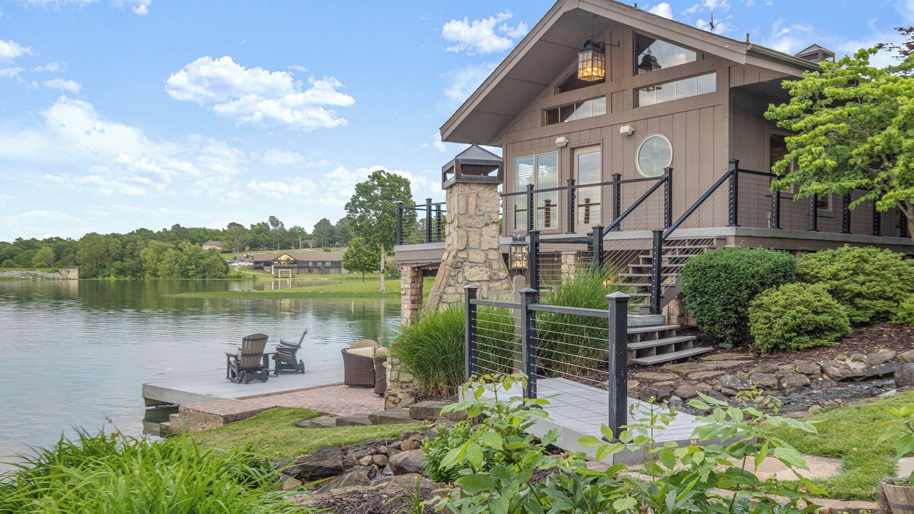 Photo of Outdoor in Bella Vista