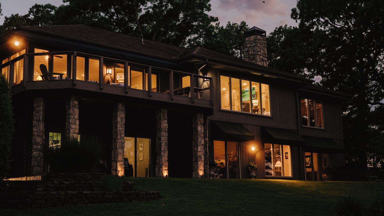 Photo of Outdoor in Bella Vista