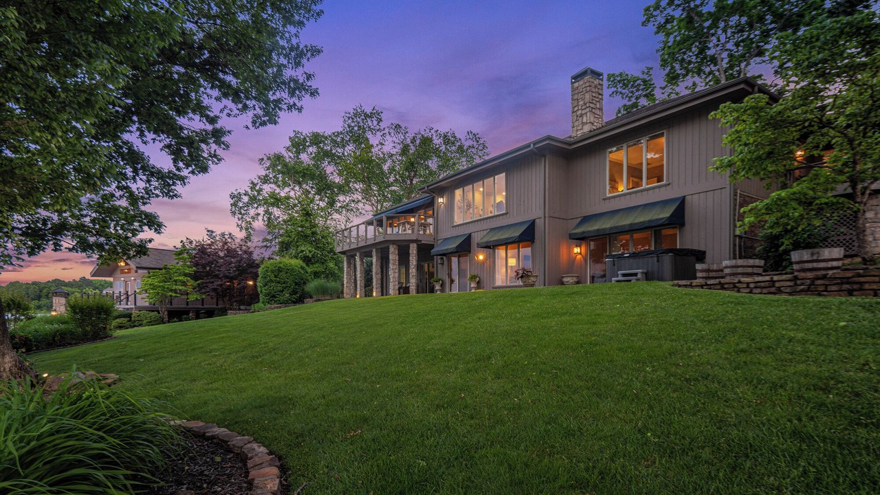 Photo of Outdoor in Bella Vista