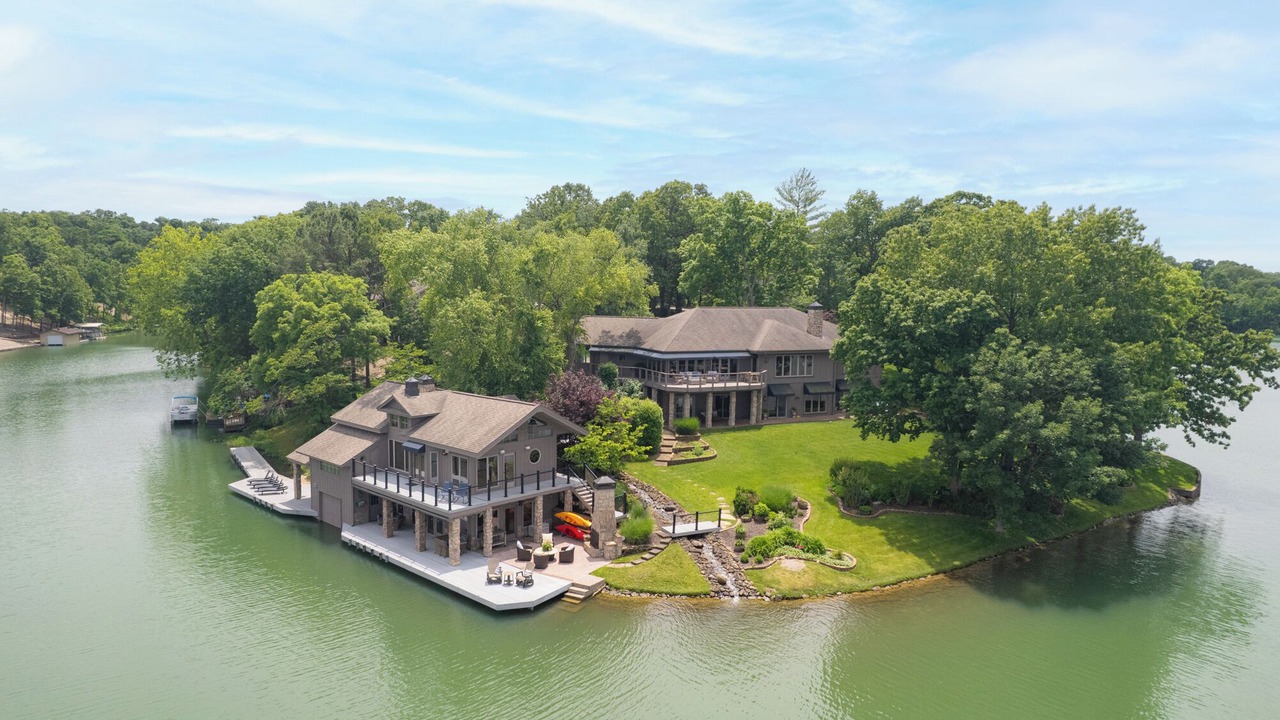 Photo of Outdoor in Bella Vista
