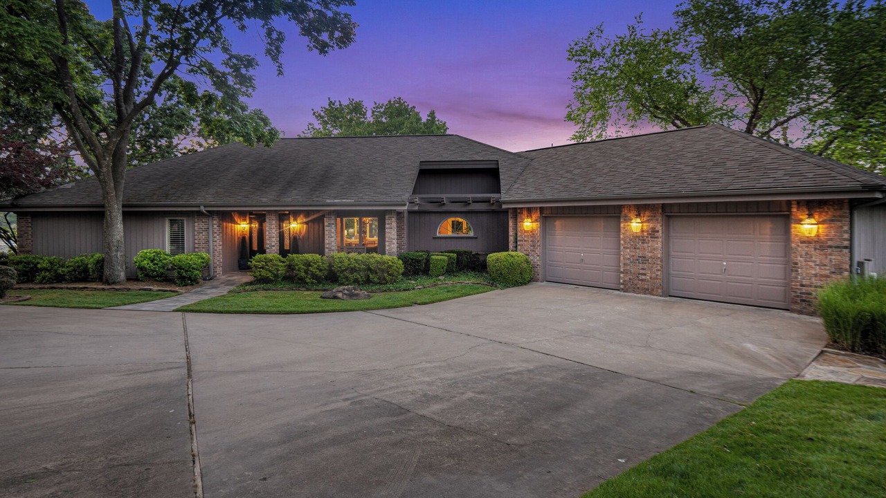 Photo of Outdoor in Bella Vista