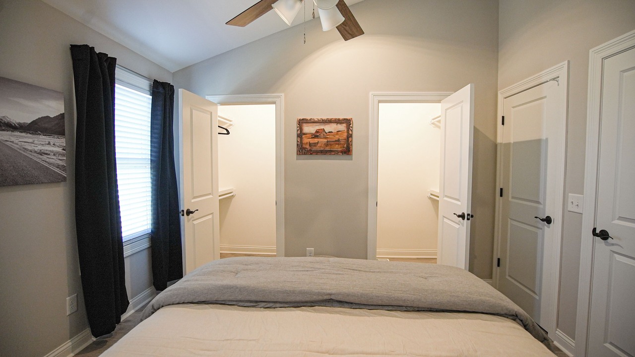 Photo of Bedroom in White Bluff