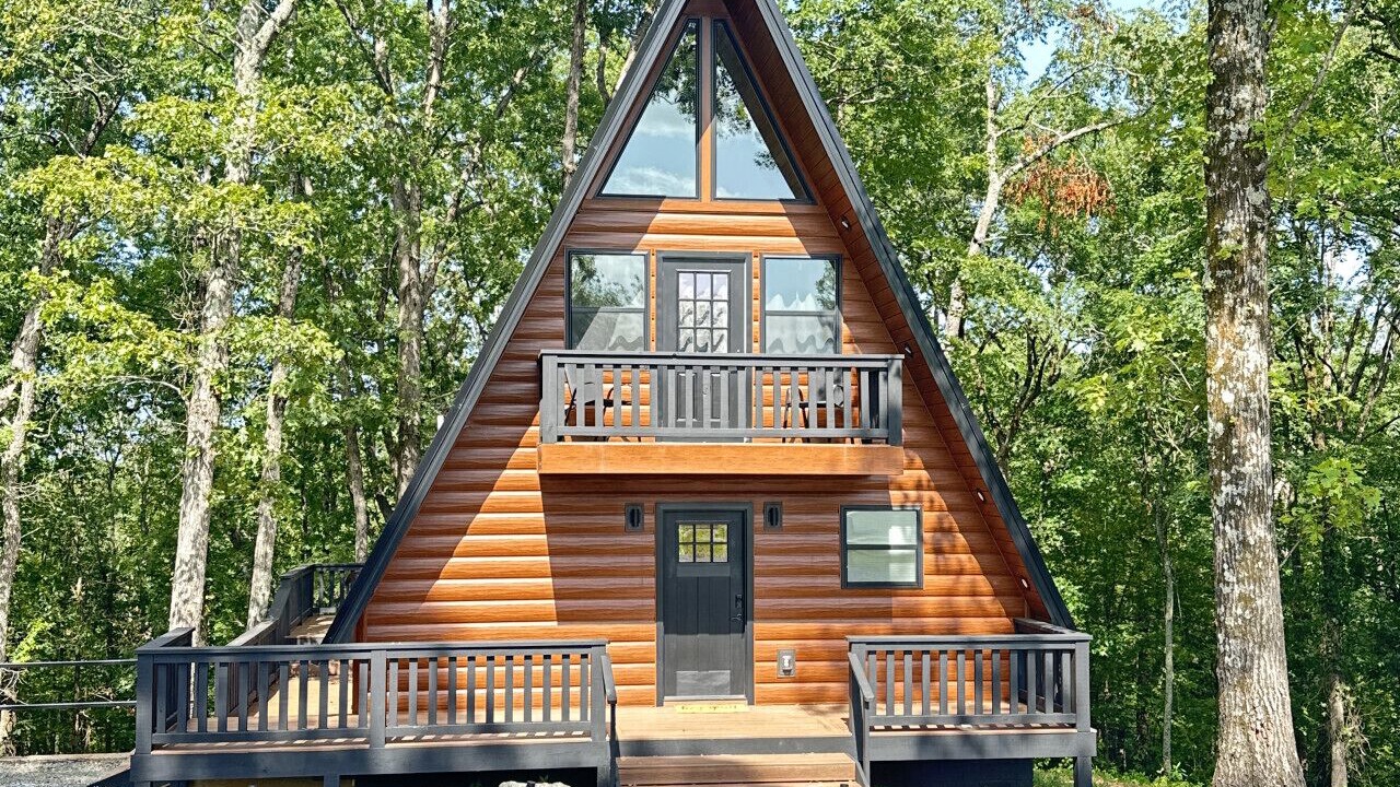 Photo of Outdoor in Jones Mills