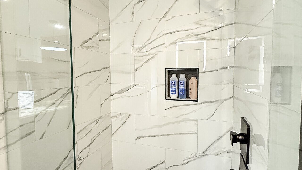 Photo of Bathroom in Jones Mills