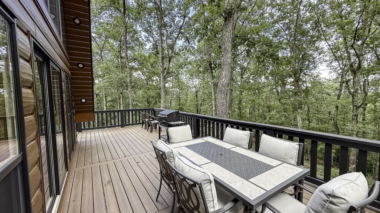 Photo of Outdoor in Jones Mills