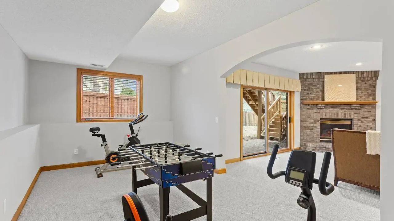 Photo of Bedroom in Eden Prairie