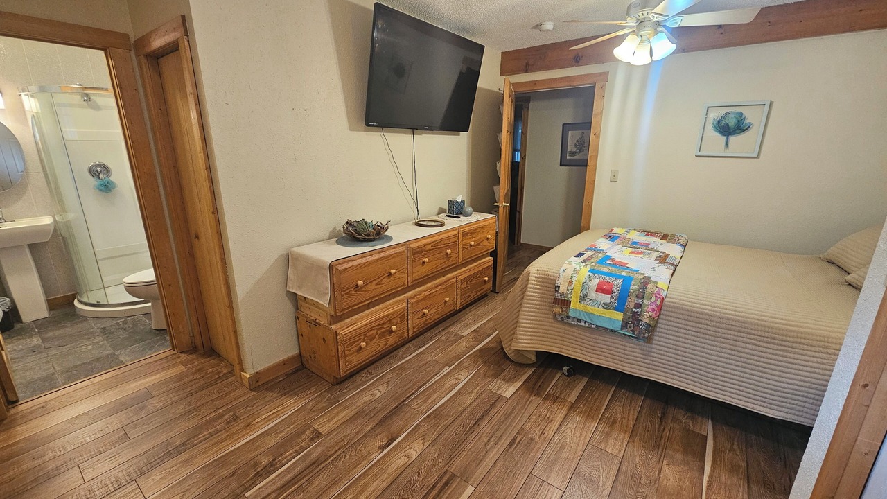 Photo of Bathroom in Neillsville