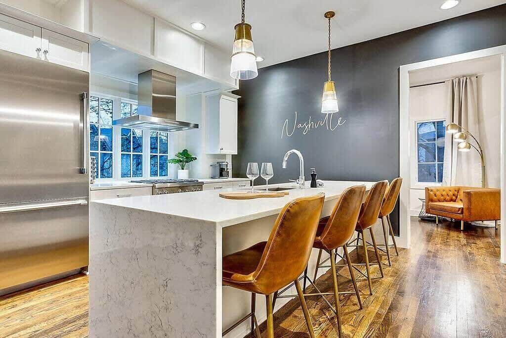 Photo of Kitchen in Hillsboro West End