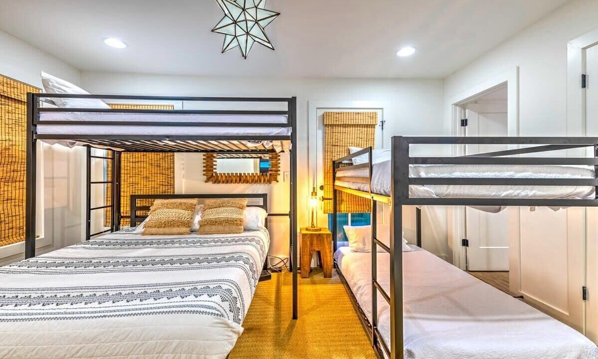 Photo of Bedroom in Hillsboro West End