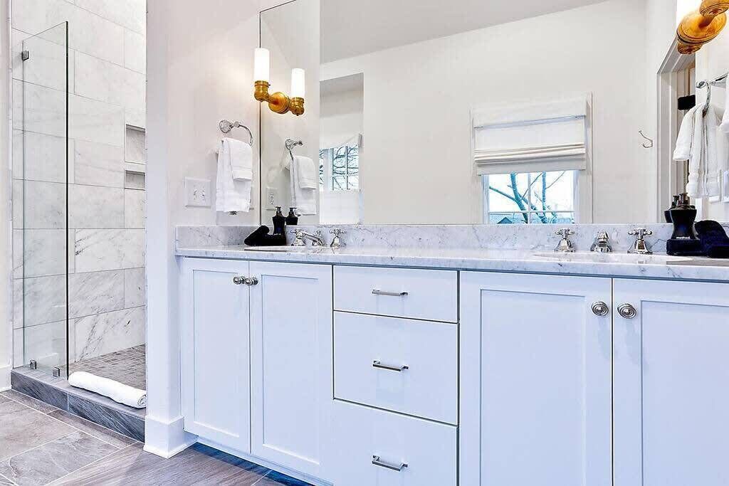 Photo of Bathroom in Hillsboro West End