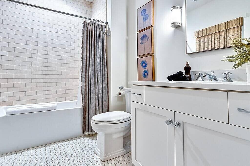Photo of Bathroom in Hillsboro West End