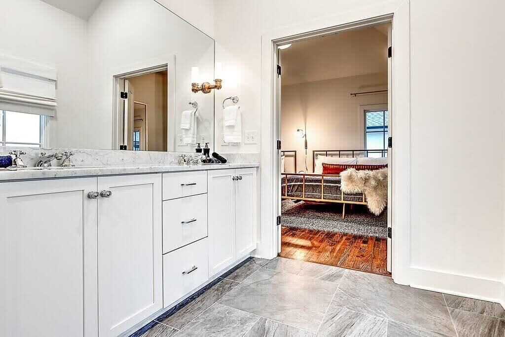 Photo of Bathroom in Hillsboro West End