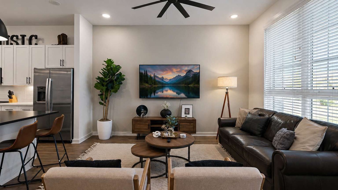 Photo of Bedroom in Cleveland Park