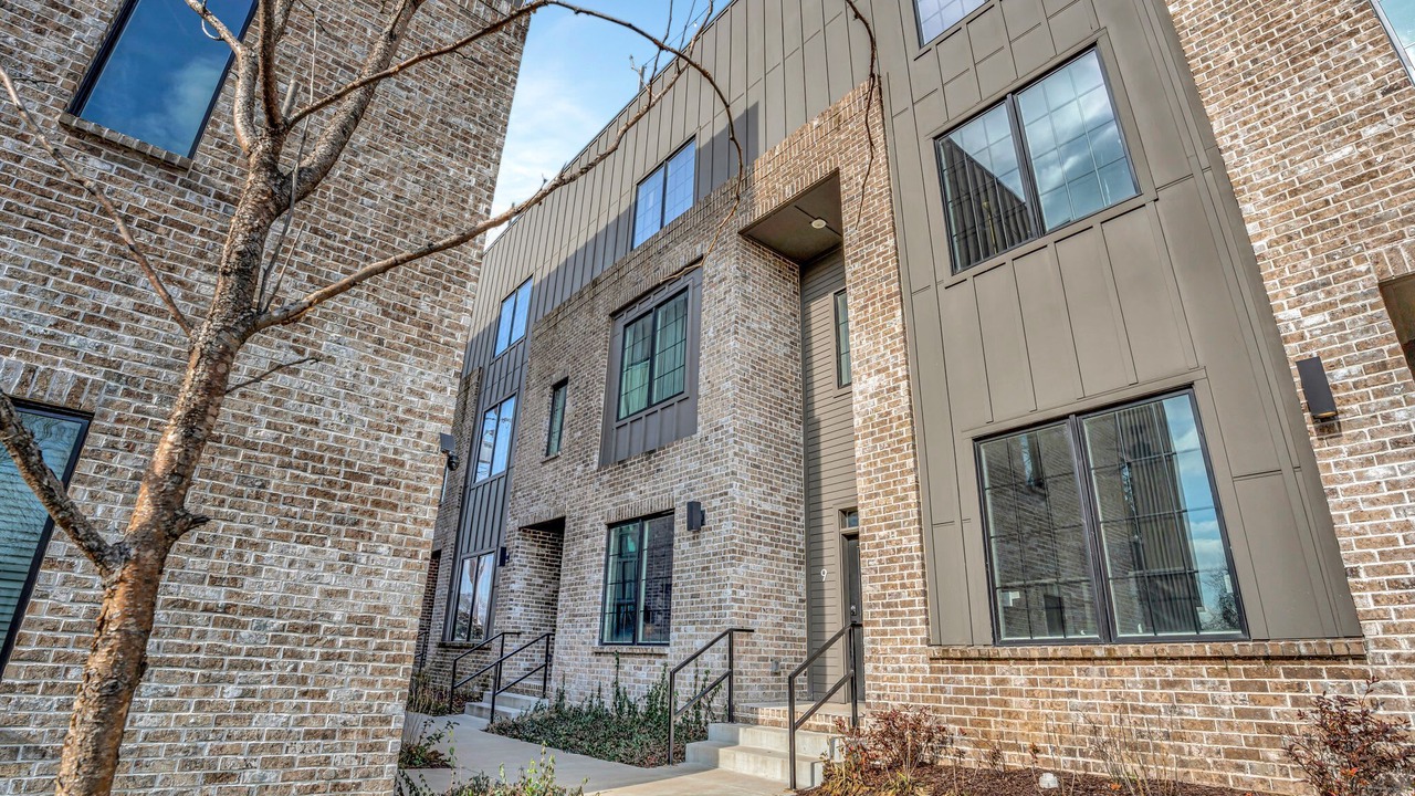 Photo of Outdoor in Cleveland Park
