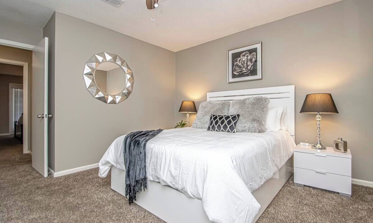 Photo of Bedroom in Briarwood