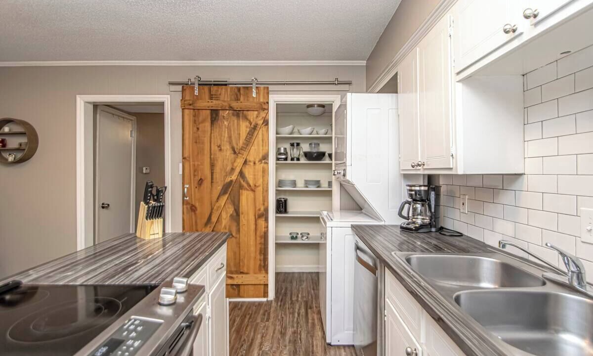 Photo of Kitchen in Briarwood