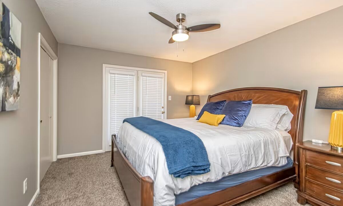 Photo of Bedroom in Briarwood