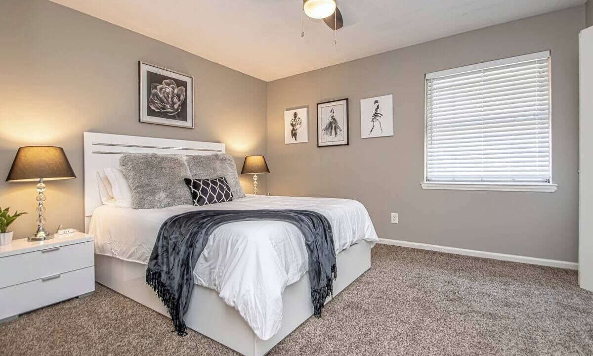 Photo of Bedroom in Briarwood