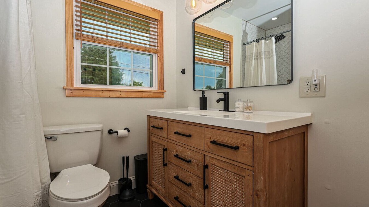 Photo of Bathroom in Knoxville