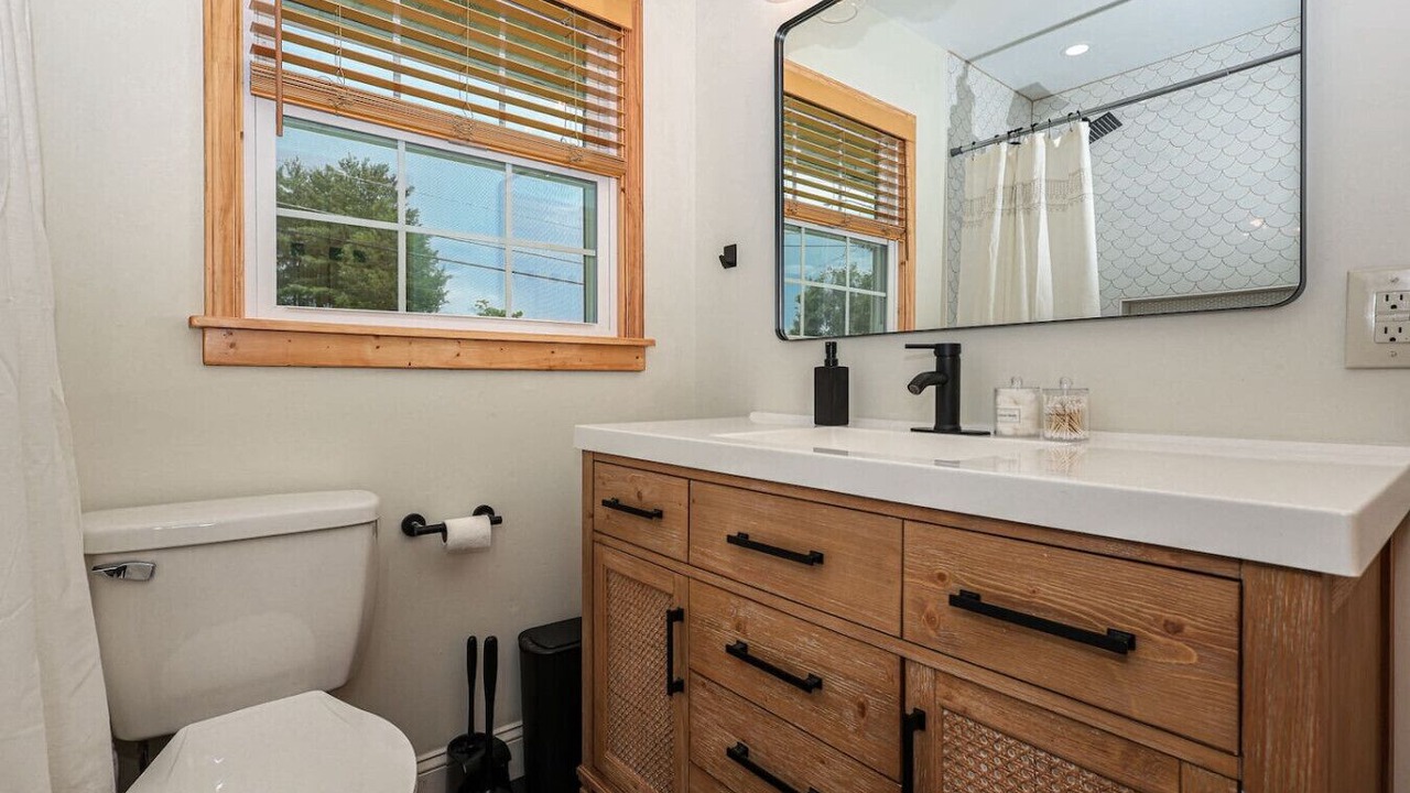 Photo of Bathroom in Knoxville