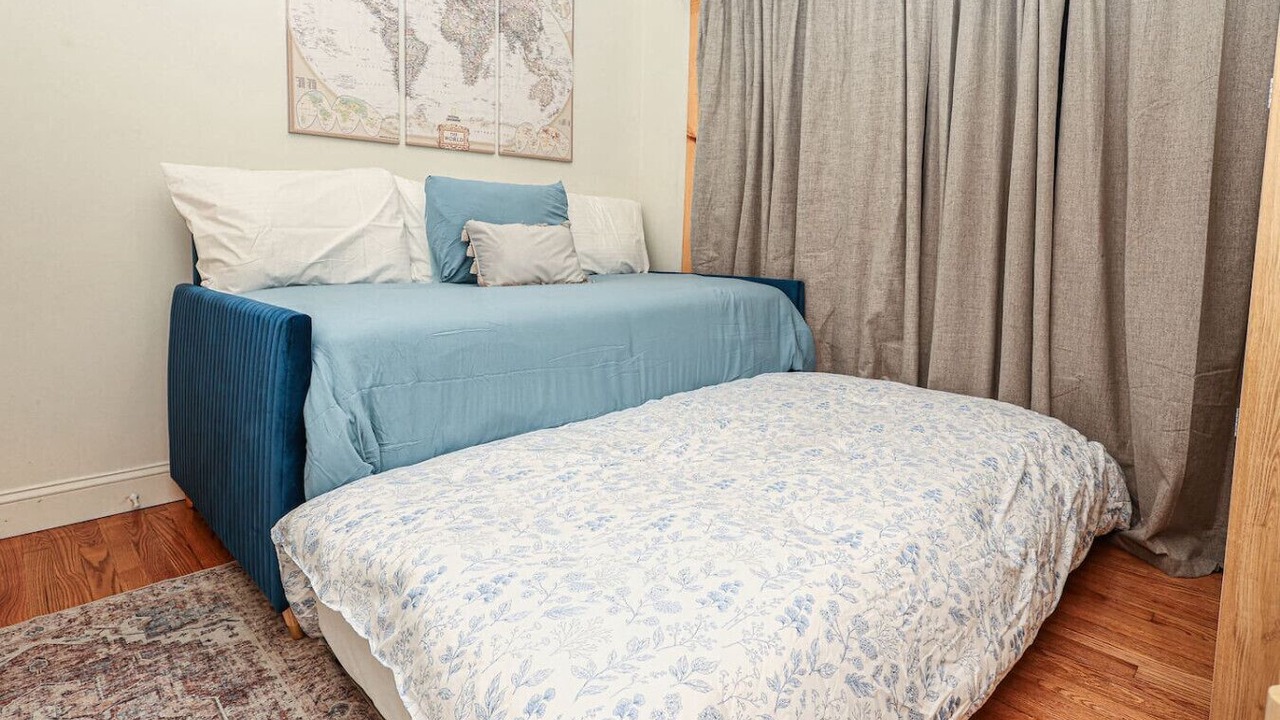 Photo of Bedroom in Knoxville